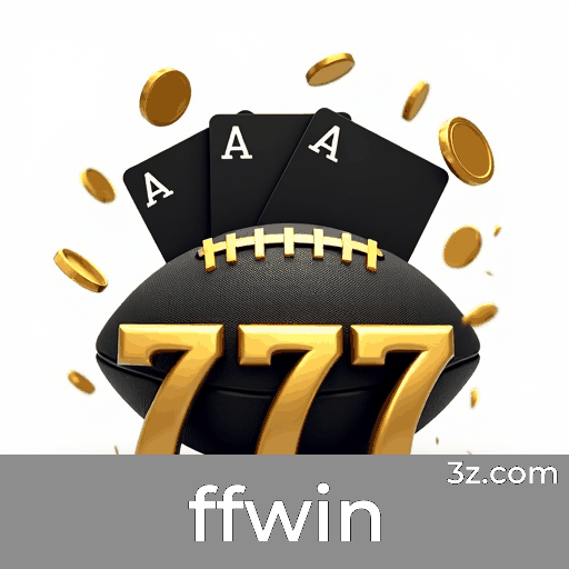ffwin: Excelência em Jogos e Apostas Seguras