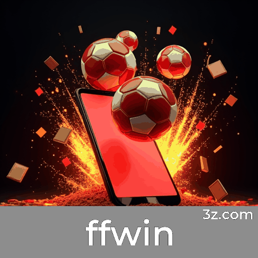 Explore as Vantagens da Plataforma ffwin para Apostas