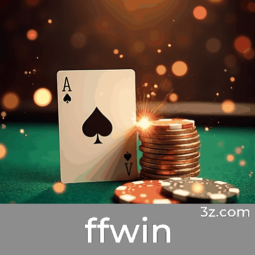 ffwin App: Apostas Móveis com Comodidade e Função Completa