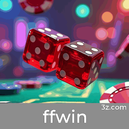 ffwin: Excelência em Jogos e Apostas Seguras