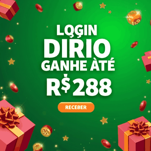 Ganhe Bônus de Boas-Vindas ao se Registrar no ffwin