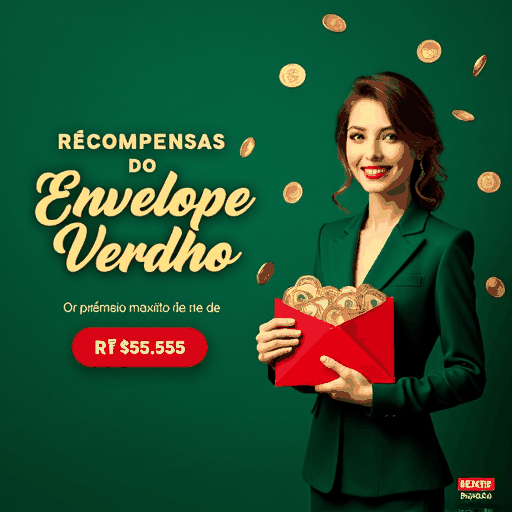 ffwin: Comece a Jogar com Bônus de Primeiro Depósito Grátis