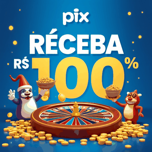 Baixe o App ffwin e Receba Bônus Grátis